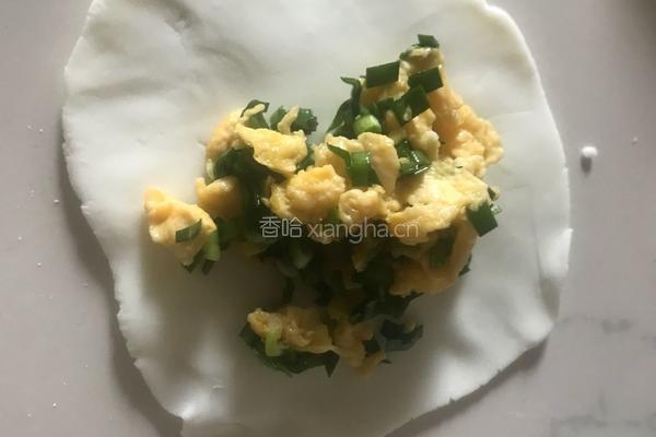 水晶饺子的做法图解7