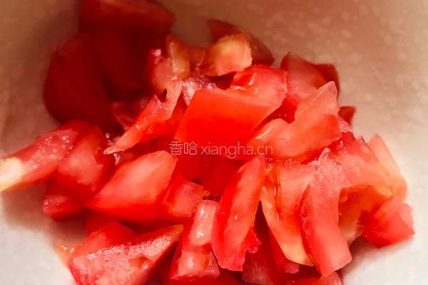 三色膜丁的做法图解7