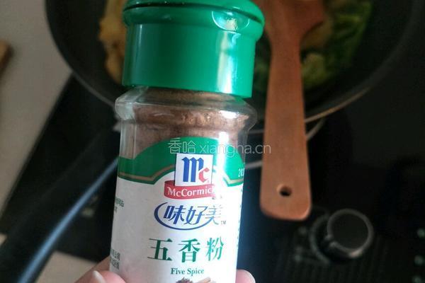 土豆辣椒的做法图解9