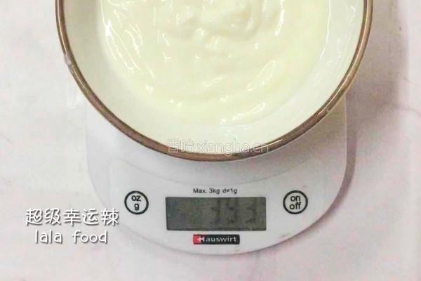 爆浆香蕉酸奶吐司的做法图解2
