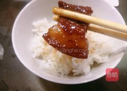 红烧肉的做法图解17
