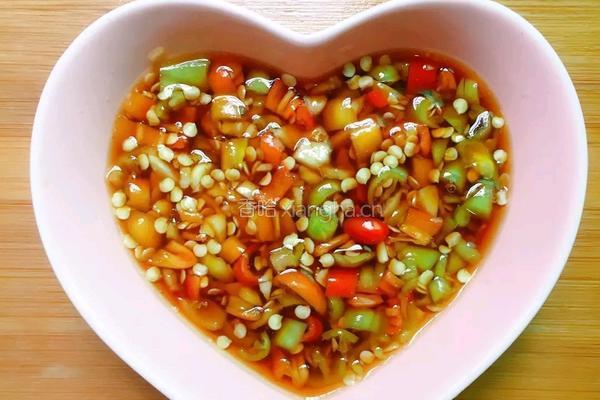 美味低脂凉拌鸡腿肉的做法图解5