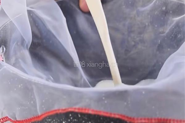 豆腐脑的做法图解1