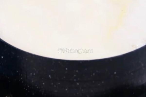 豆腐脑的做法图解2