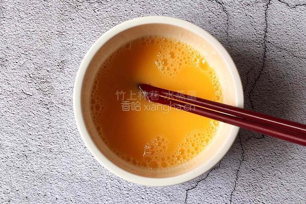 水蒸蛋的做法图解4