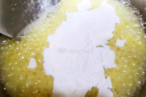 白汁做法的做法图解2