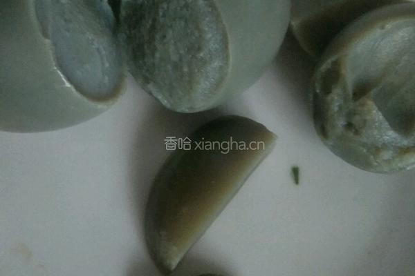 炸实蛋的做法图解4