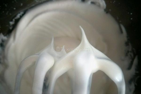 古早蛋糕的做法图解11