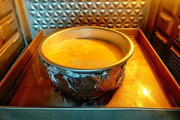 古早蛋糕的做法图解17