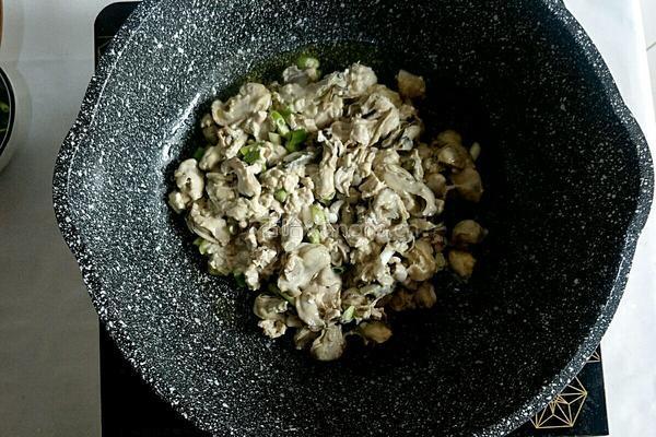 金牌海蛎煎的做法图解6
