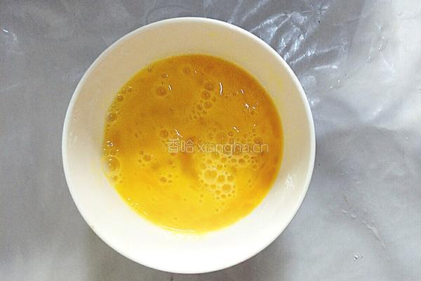 金牌海蛎煎的做法图解8