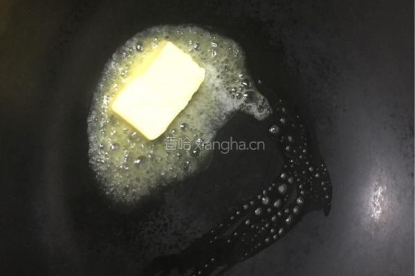 菠萝鸡腿的做法图解5