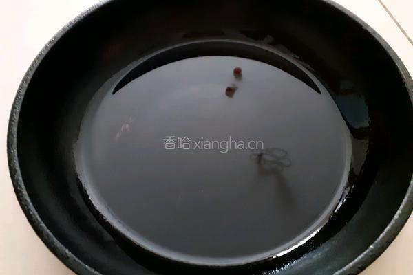欧芹烘蛋饼的做法图解7