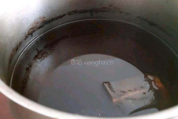 茶蛋的做法图解1