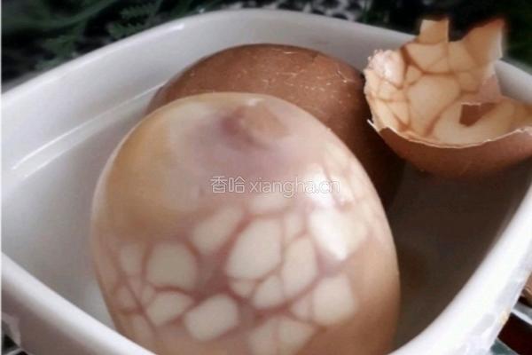 茶蛋