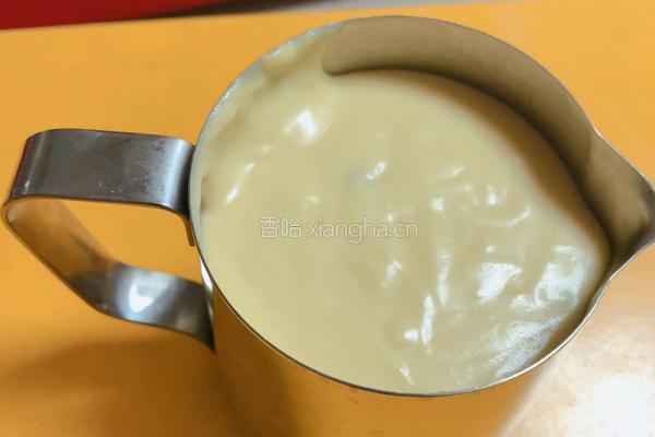 椰浆蔓越莓麦芬蛋糕的做法图解15