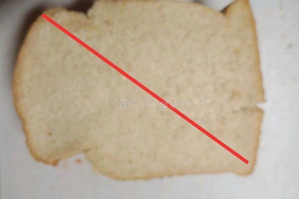 早餐三明治的做法图解5