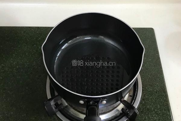 清蒸桂鱼的做法图解8