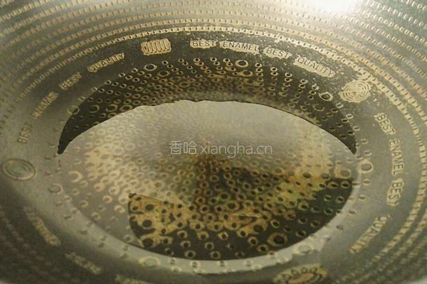 丝瓜炒鸡蛋的做法图解5
