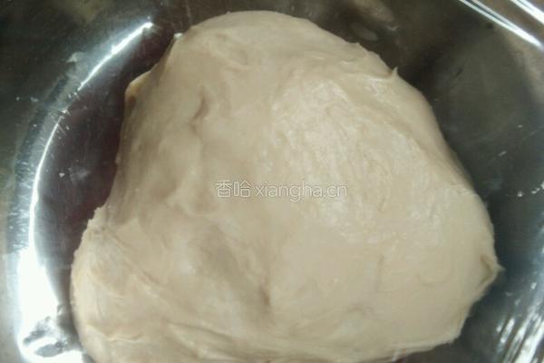 培根面包的做法图解6