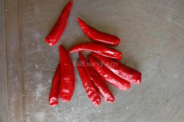 蒜苔莲藕炒肉的做法图解4