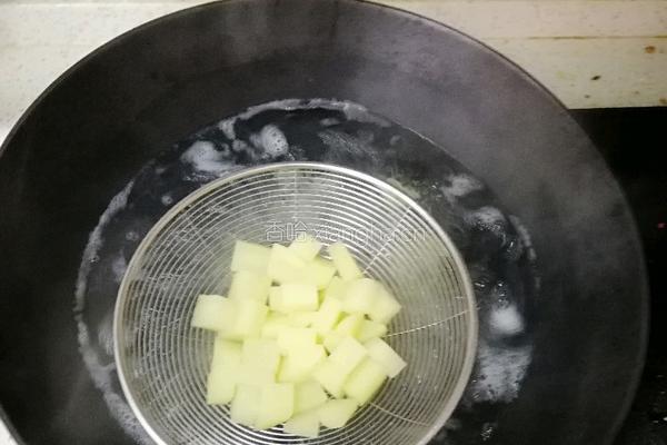 美味土豆的做法图解3