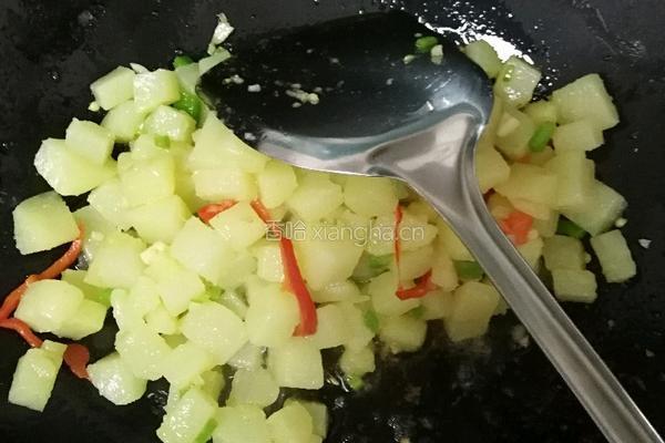美味土豆的做法图解5
