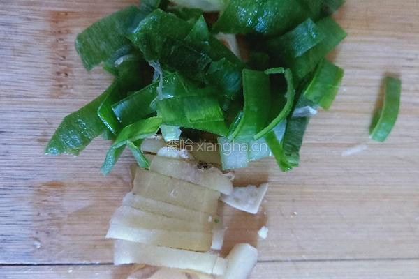 豆腐西红柿养胃汤的做法图解5