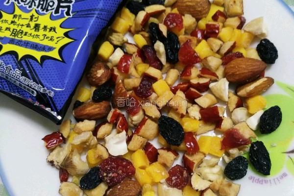 简单快手的酸奶紫薯泥（超有料版）的做法图解3