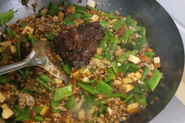 肉酱的做法图解9