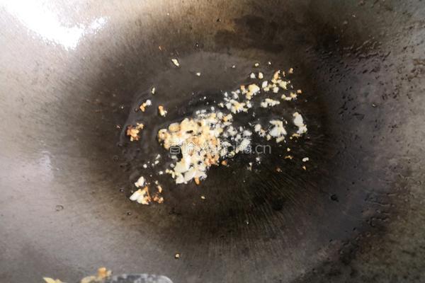 绝味南瓜拌饭的做法图解5