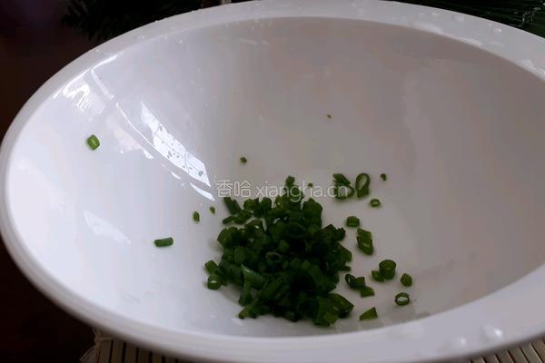 丝瓜蛋汤的做法图解10