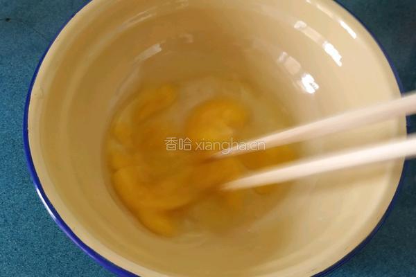 西红柿鸡蛋的做法图解2