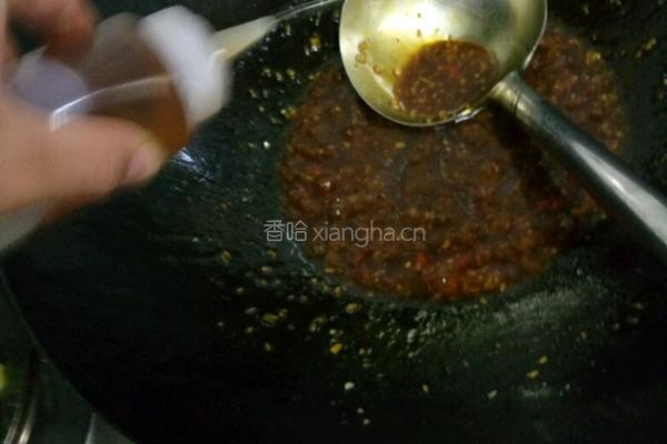 家常过水鱼的做法图解10