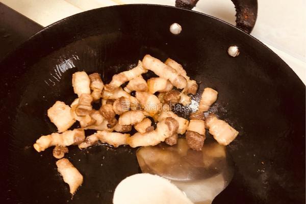 老少皆宜的红烧肉的做法图解5