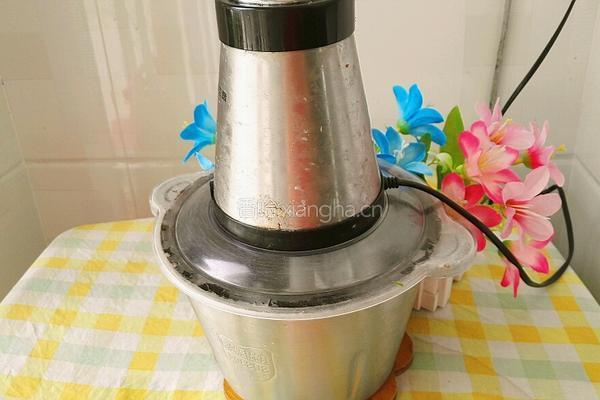 玉米青菜圆子汤的做法图解5