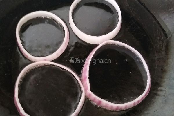 洋葱鸡蛋饼的做法图解6