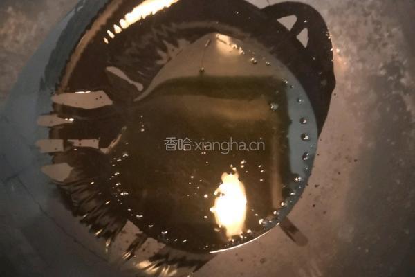 韭菜炒鸡蛋的做法图解3