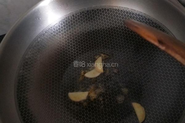 红烧大排的做法图解2