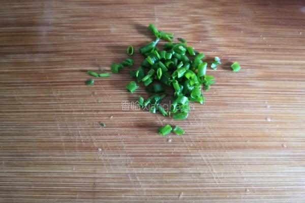 香煎土豆片的做法图解2