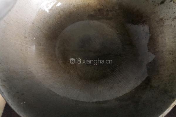 香煎土豆片的做法图解3
