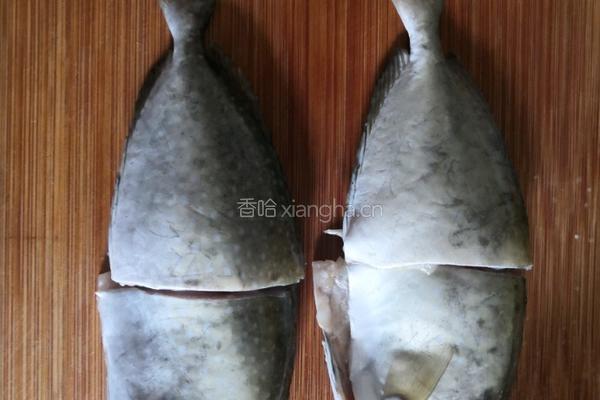 杂鱼煲的做法图解4