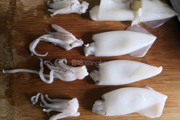 杂鱼煲的做法图解5