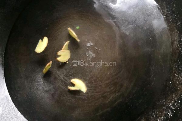 杂鱼煲的做法图解8