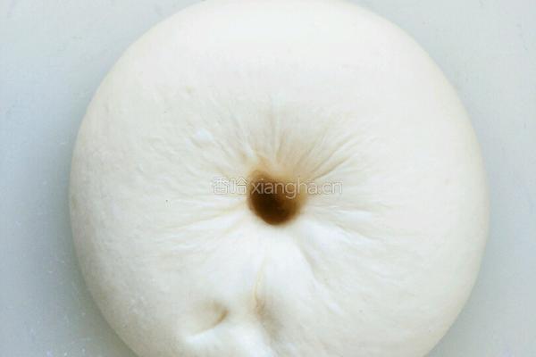 水果蔬菜披萨的做法图解3