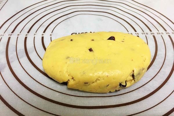 乐活星球迷你便当司康的做法图解10