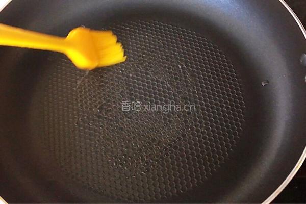 香煎土豆饼的做法图解13