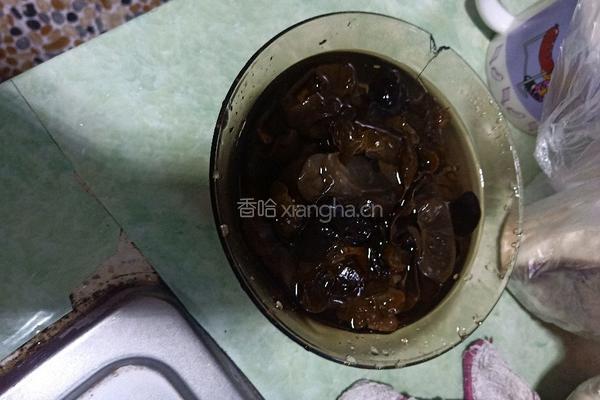 立夏粿的做法图解1