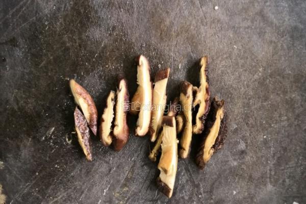 绝味蒸茄的做法图解1