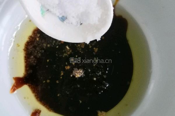 绝味蒸茄的做法图解10
